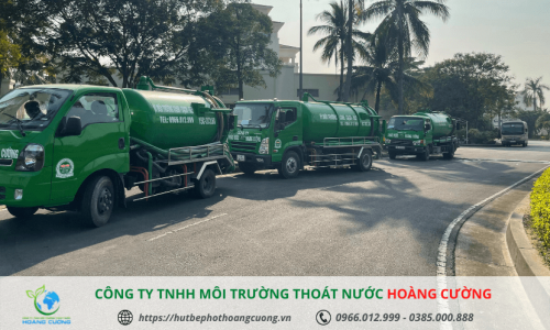 Hút bể phốt tại Mỹ Đức ✅ dịch vụ hút bể phốt chuyên nghiệp tiết kiệm